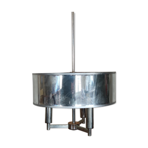 Suspension moderniste