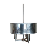Modernist suspension