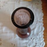 Soliflor mouth-blown bubble glass