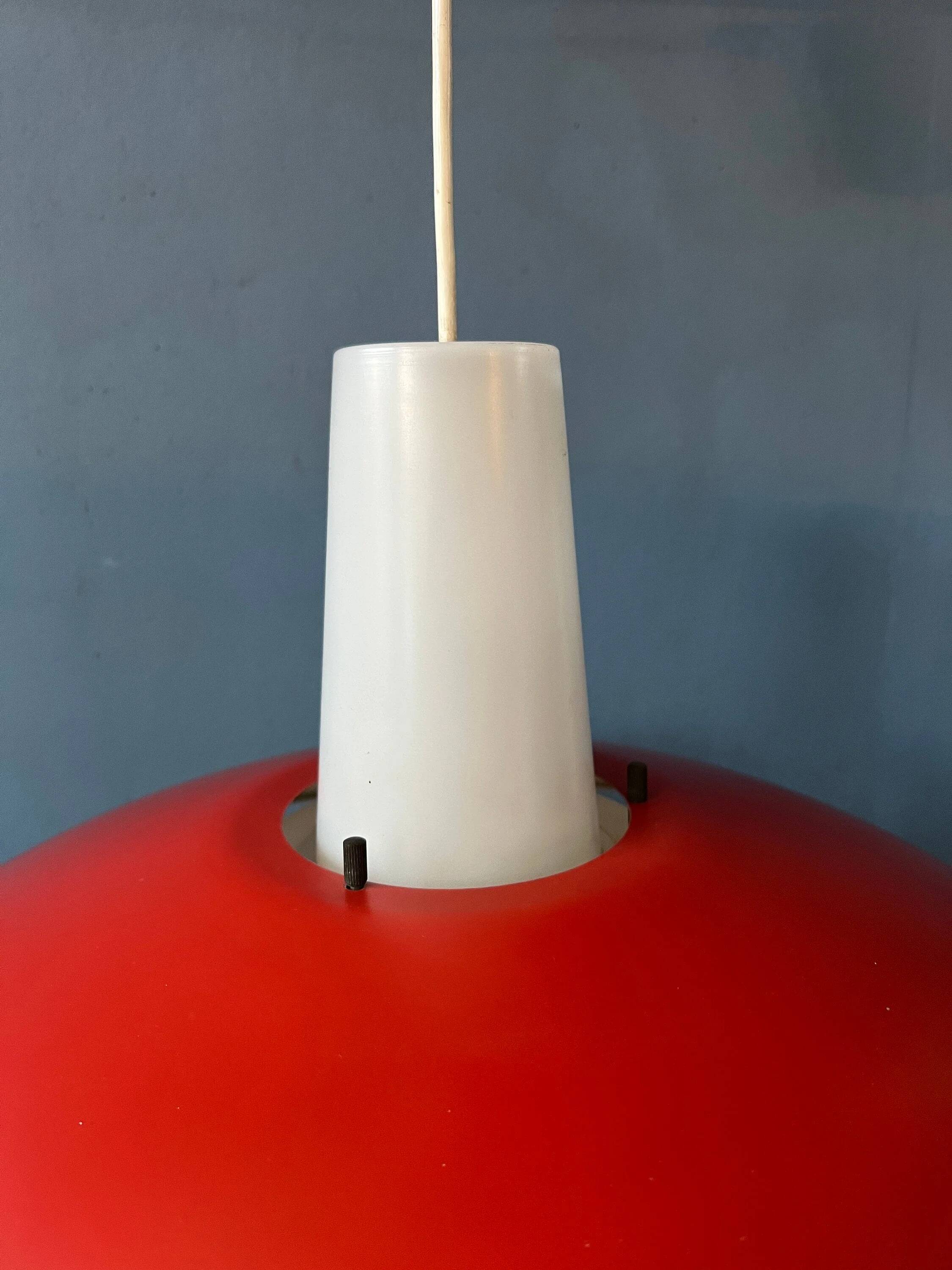 Suspension de style danois par Louis Kalff pour Philips