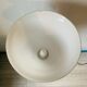 Lampe mazda style art deco