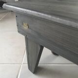 Solid pine bench