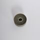 Jens Harald Quistgaard Danish Ceramic Candle Holder, Rune Series, 1960s