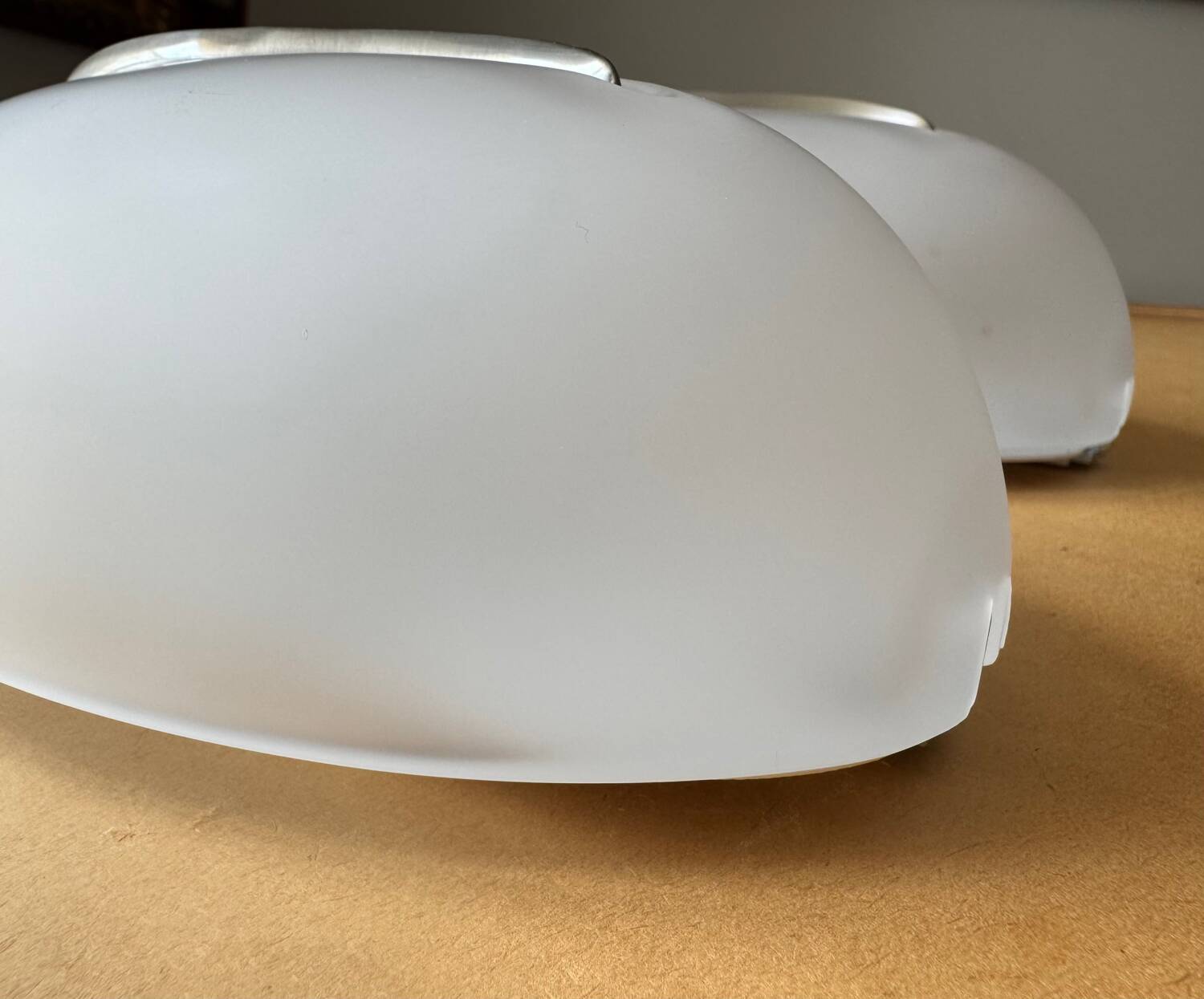 Faladesa & Idearte wall lights from the 80s