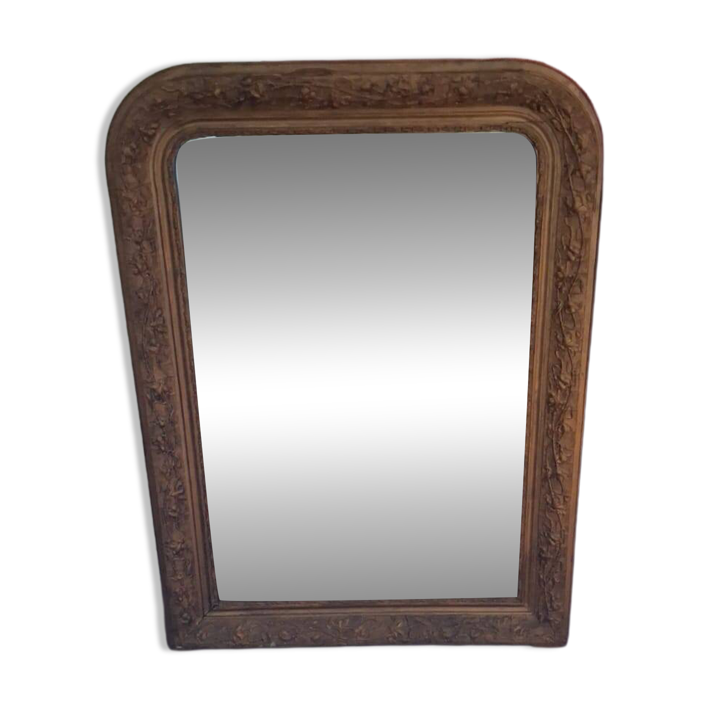 Art Nouveau mirror, early 20th century