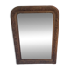 Art Nouveau mirror, early 20th century