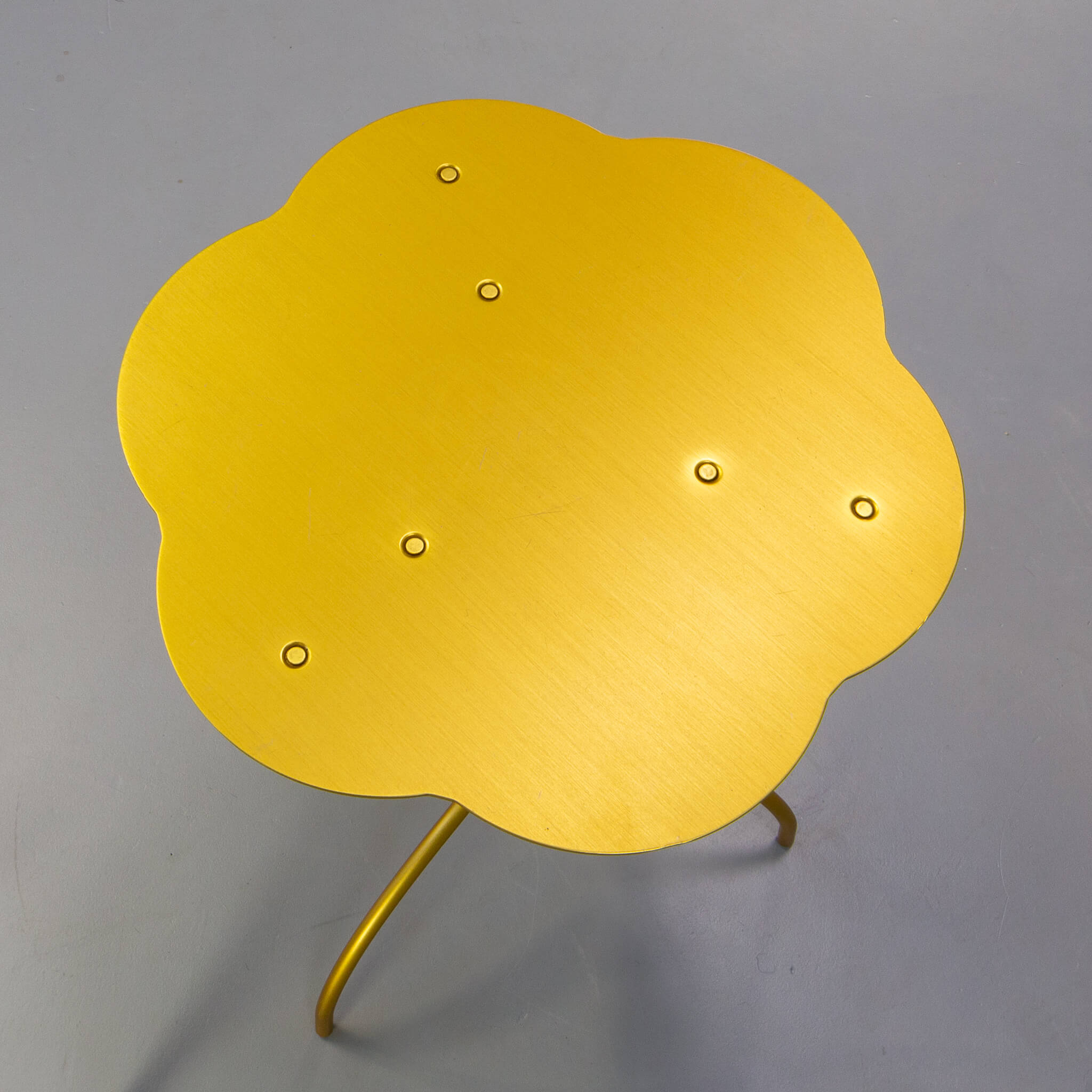 Emaf Progetti ‘cipango’ side table for Zanotta