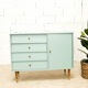 Commode