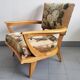 Vintage armchair 1950