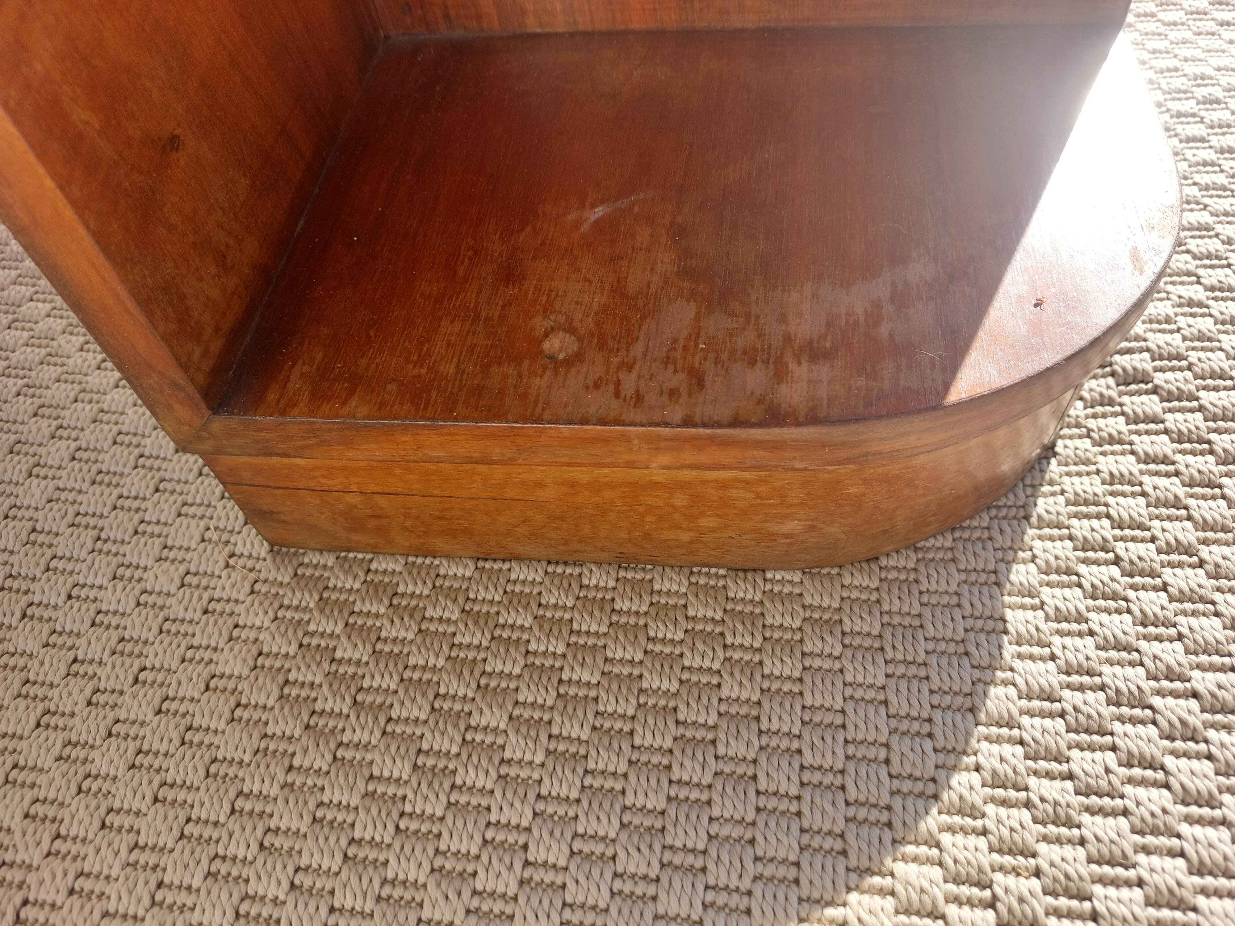 Buffet vintage