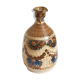 Ceramic vase by Jean Claude Courjault