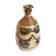 Ceramic vase by Jean Claude Courjault