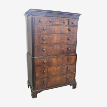 Georgian tallboy - circa 1800