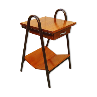 Bedside boarding vintage N°2