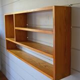 Picthpin shelf