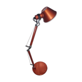 Artemide tolomeo desk lamp