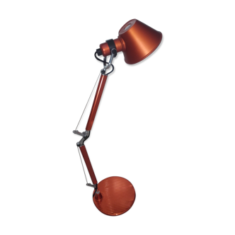 Artemide tolomeo desk lamp