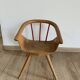 Chaise enfant Baumann