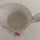 Royal Albert Porcelaine anglaise lot de 2 tasses , soucoupes et pot à lait