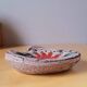 Empty ceramic pocket 60s