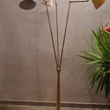 Oscar Torlasco for Lumi Modernist Floor Lamp 1954