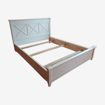 Roche Bobois bed 2x1.6m