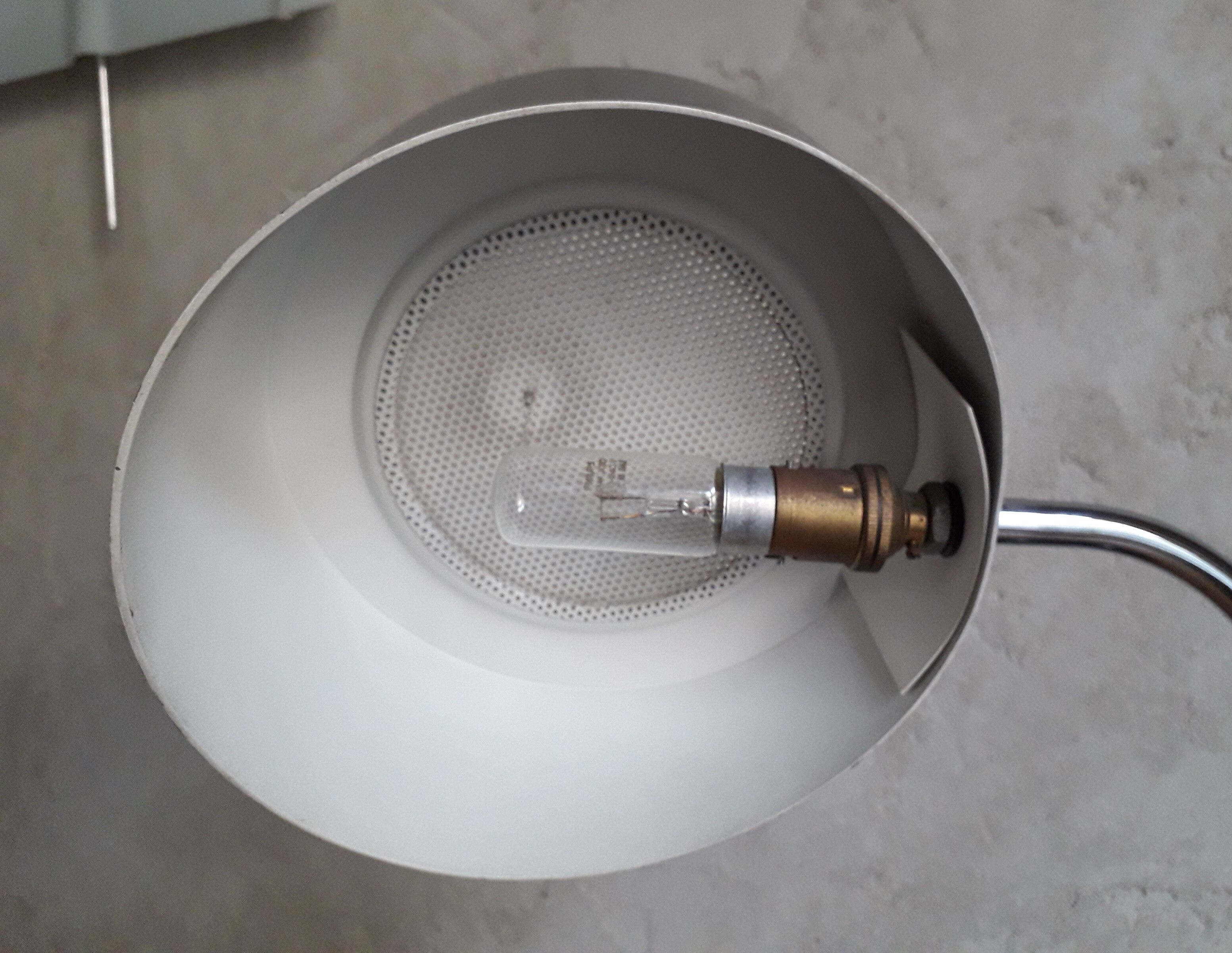Jumo lamp model 950