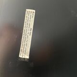 Knoll 244 cm conference or dining table