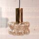 Suspension design bubble by Helena Tynell for Limburg - 1960s/70s