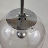 Pendant lamp globe boule limburg 70s