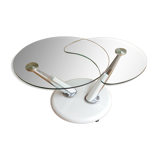 Coffee table Space age Ufo 1960