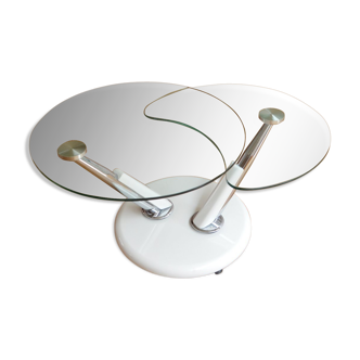 Coffee table Space age Ufo 1960