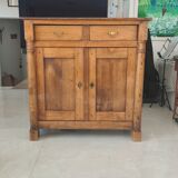 Parisian solid wood furniture