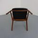 Teak armchair by Thomas Harlev for Farstrup, Denmark, 1960s