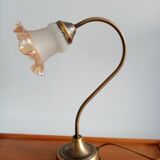 Gooseneck lamp