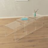 1960s Nesting tables