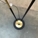 Mid-century floor lamp, 1960s