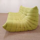 Togo 3 places and ottoman