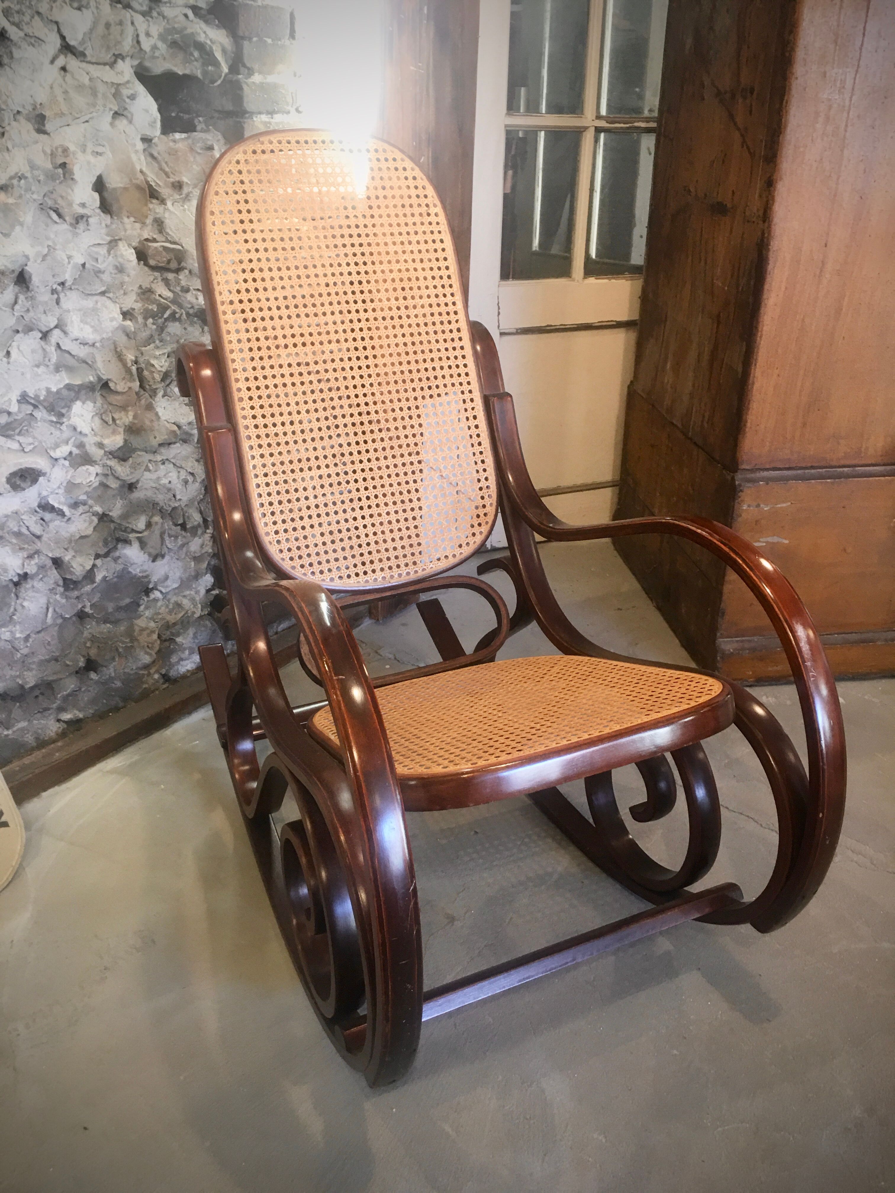 Rocking chair