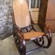 Rocking-chair