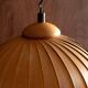 Danish vintage pendant light Hans Agne Jakobsson