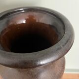 Vase Scheurich « fat lava » modèle 239-41
