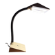 White 2D IBIS table light by Fulvio Battaglia for THORN