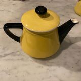 Villeroy and Boch ceramic teapot