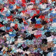 Tapis Berbère - 93 x 196 cm