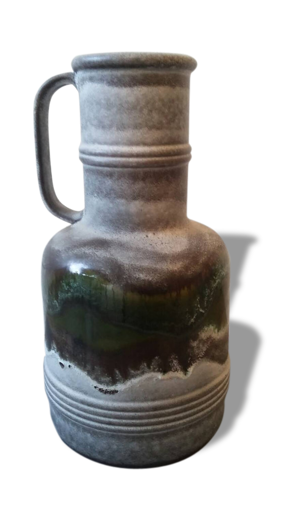 The Vase 70 West Germany