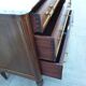 Louis XVl style dresser