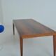 Severin Hansen rosewood coffee table