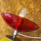 Memphis Milano wall lamp Artemide Venezia 1980