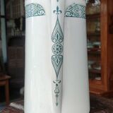 Old large pitcher pitcher Lunéville